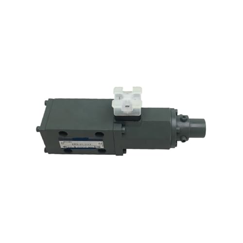 Vanne hydraulique proportionnelle ERG-01-1113 électromagnétique - 3