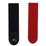 Installation facile : le colis comprend 1 housse de tableau de bord et 1 double ruban adhésif, ce qui le rend facile à installer et à sécuriser en place. Aucune procédure compliquée n'est nécessaire.