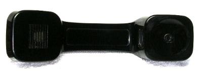 Handset Black for AT&T Lucent Avaya K-Style Partner MLS, Merlin MLX, 8000, Spirit, Series Telephones