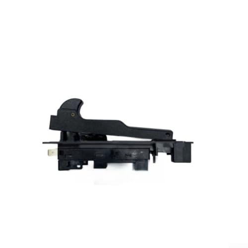 Image of Angle Grinder Switch 650101-0 651176-2 Compatible with L29 9015B GA7020 GA9020 Power Tool On Off Button Repair Spare Part