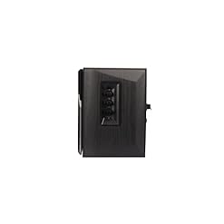 Edifier R1380T Noir – Enceintes Studio bibliothèque Actives, Télécommande IR, 2 Entrées RCA, Prises Optique et Coaxiale… - Les Beatles, Paul McCartney, John Lennon, RIngo Starr, George Harrison Edifier R1380T Noir - Enceintes Studio bibliothèque Actives, Télécommande IR, 2 Entrées RCA, Prises Optique et Coaxiale… – Image 5