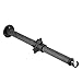 ProMediaGear TR34C Carbon Fiber 34mm Center Column with Hook for 34 Series Tripods