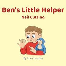 The Reading Order for Ebook Summary Ben's Little Helper: Nail Cutting Complete Guide Kindle & Audio Preview Best Seller