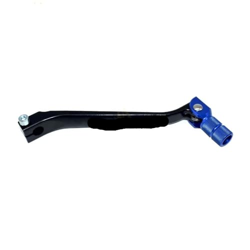 Levier de vitesses CNC moto sélecteur vitesse KLX250 D-TRACKER 2001-2018