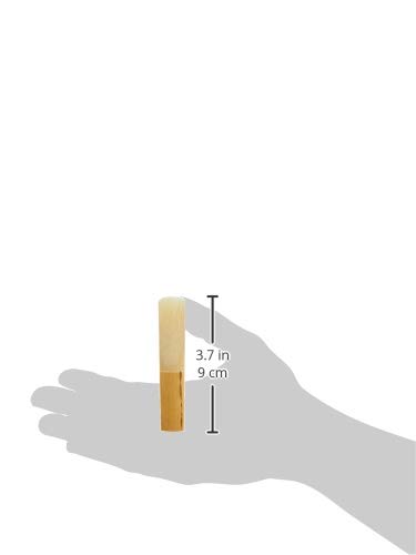 Amazon | D'Addario WoodWinds ダダリオ リード バリトンサックス用