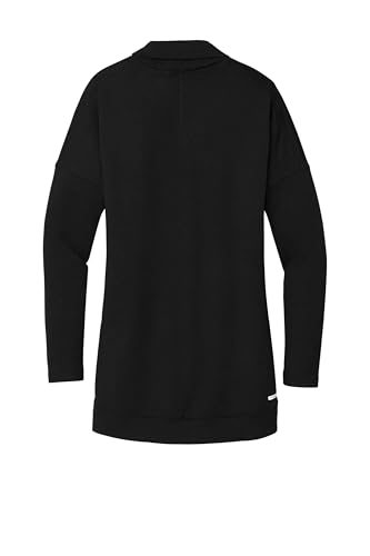 OGIO Women's Luuma Cocoon Fleece | Warm & Comfortable Cardigan, Long Sleeve Layer for Casual Wear & Travel2