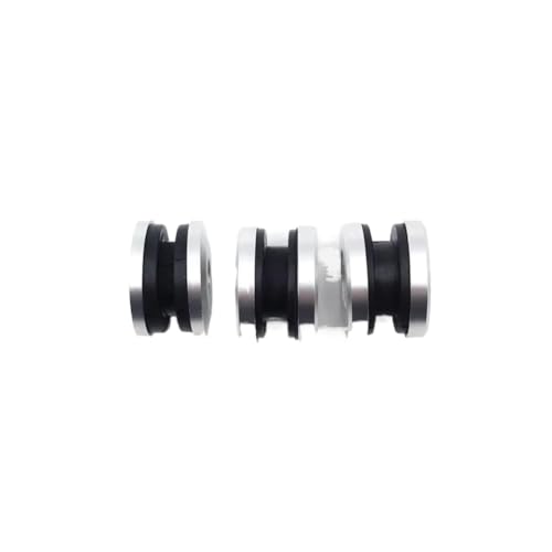 Buje de escape de moto elimina holguras en modelos RC4 y SXF 250 a 450