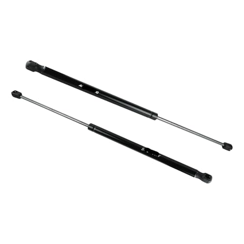 Vérin hayon de coffre hydraulique haute pression pour Nissan Qashqai MK2 2x barres
