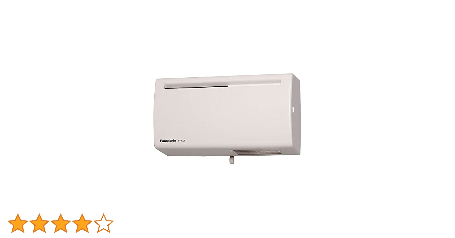 Panasonic (パナソニック) パイプファン 同時給排形換気扇 FY-CL8A 9jupf8b Amazon | Panasonic (パナソニック) パイプファン 同時給排形