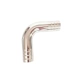 19 mm 25 mm 32 mm 38 mm 45 mm 51 mm 57 mm 63 mm 76 mm 89 mm 102 mm Außendurchmesser...