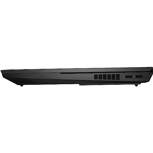 Image of HP Gaming Laptop | Omen-17-CK2095CL | Intel Core i9-13900HX 24-Core | NVIDIA GeForce RTX 4080 12GB | 48GB DDR5 | 2TB SSD | 17.3 inch 2560 x 1440 165Hz | Win11 Home - Wi-Fi 6E - RGB Backlit KB - Black