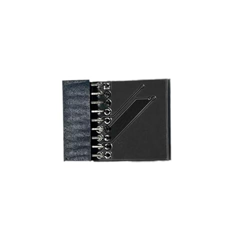 Module TPM2.0 avec processeur cryptographique autonome LPC 18 broches - 5