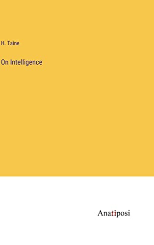 On Intelligence