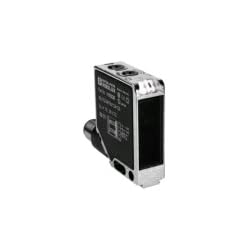 Sensores Ópticos De Barrera Pepperl+Fuchs 128105 Modelo MLV12-54-LAS-300/76b/110/124 Sensor Óptico de Barrera por Reflexión