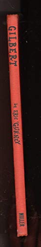 Gilbert B0000CM9H3 Book Cover