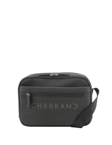 Chabrand Sacoche Ref 55068 120 Noir 26 * 18.5 * 8.5 cm
