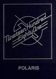 (Custom Reprint) Yearbook: 1981 North High School - Polaris Yearbook (North St Paul, MN)      Hardcover – May 1, 1981