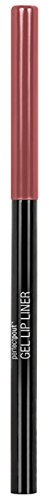 Wet N Wild Perfect Pout Gel Lip Liner #654C Never Petal Down - 0.008 Oz/0.25 g