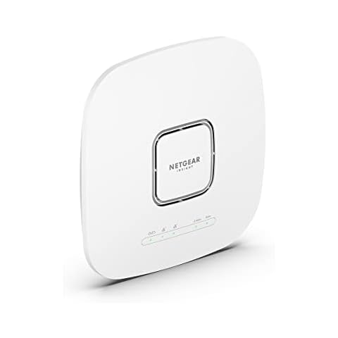 NETGEAR WAX625 WiFi 6 Access Point Cover