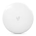 Produktbild Ubiquiti UISP Wave Nano Netzwerksender Weiß 10, 100, 1000 Mbit/s