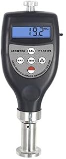 MeterTo Sand Mould Surface Hardness Tester HT-6510S-C, Stroke: 2.50mm Load: 1500g Pressure Load: 180g