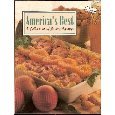 Paperback America's Best a Collection of Savory Recipes Vol 3 (vol 3) Book
