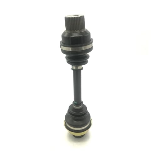Essieu de godet CV arrière gauche UTV compatible YS HS700 700cc - 3