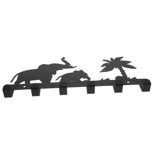 Perchas Pared Infantiles Marca Alipis