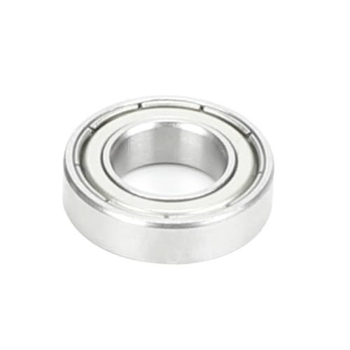 Roulements à billes S6800ZZ en acier inoxydable 440C de dimensions 10x19x5 mm lot de 5 pièces