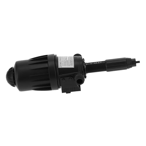 Pompe doseuse d'irrigation pour optimiser la culture en serre - 6