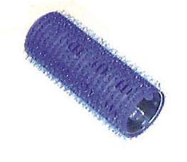 Thermal Self-Grip Rollers - Red / 1 1/4