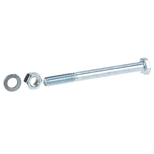 Exact FIT for SOUTHBEND 1119201 Quadrant Bolt 5/16-18 X 3-1/2" - Replacement Part BY MAVRIK