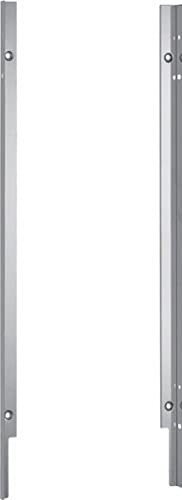 Bosch SMZ5005 Zubehör für Geschirrspülen, Verblendungs-u.Befestigungssatz 81,5 cm, Made in Germany