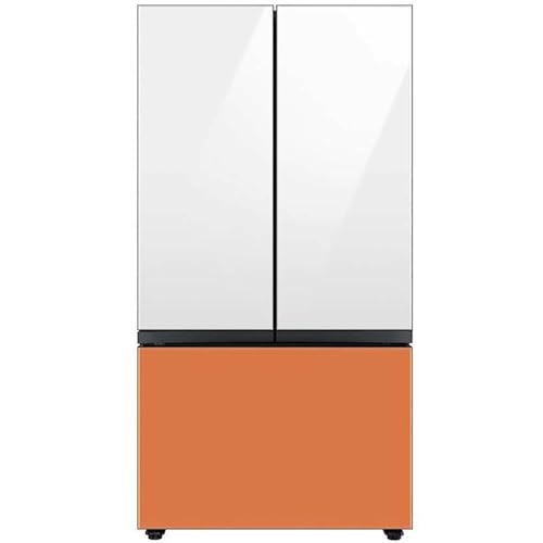 Samsung Bespoke 4 door fridge premium