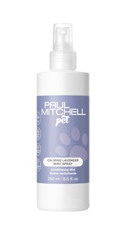 Paul Mitchell Pet Calming Lavender Mint Spray,...