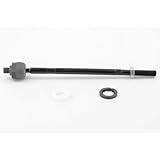 Continental Ctam Axialgelenk Spurstange passend für Micra Clio Mo