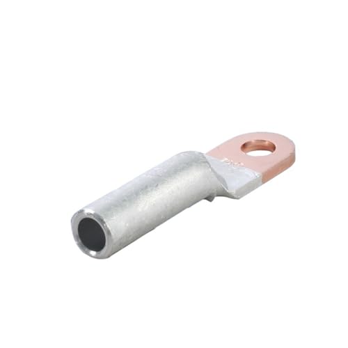 DTL25-300 bloque de terminales bimetálico de cobre y aluminio clase B 2