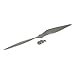 APC-Landing Products Electric Propeller, 17 x 8E