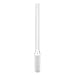Chemglass CG-220-02 Series CG-220 Gas Dispersion Tube, Large Capacity Extra Coarse Fritted
