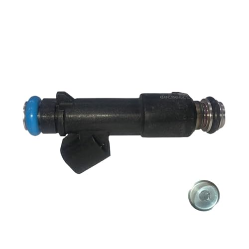 Injecteur de carburant 25368398 contre fumée noire et panne auto