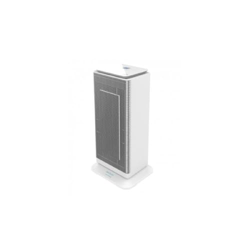 Chauffage Céramique Cecotec ReadyWarm 6400 – 2000W 3 Modes Télécommande - vue 4