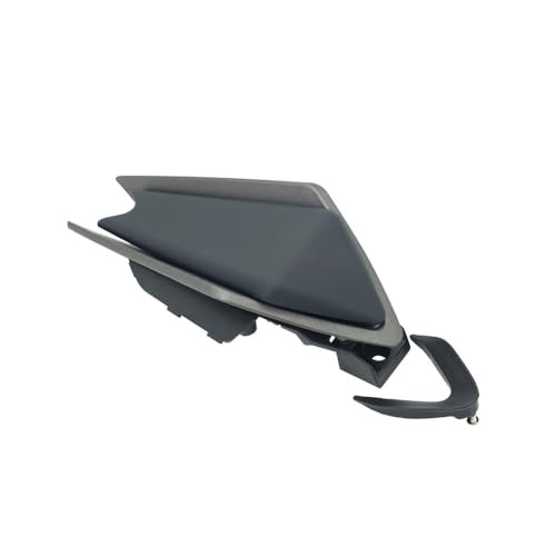 Cache selle arrière moto couvercle siège passager capot carénage RS660 RSV4