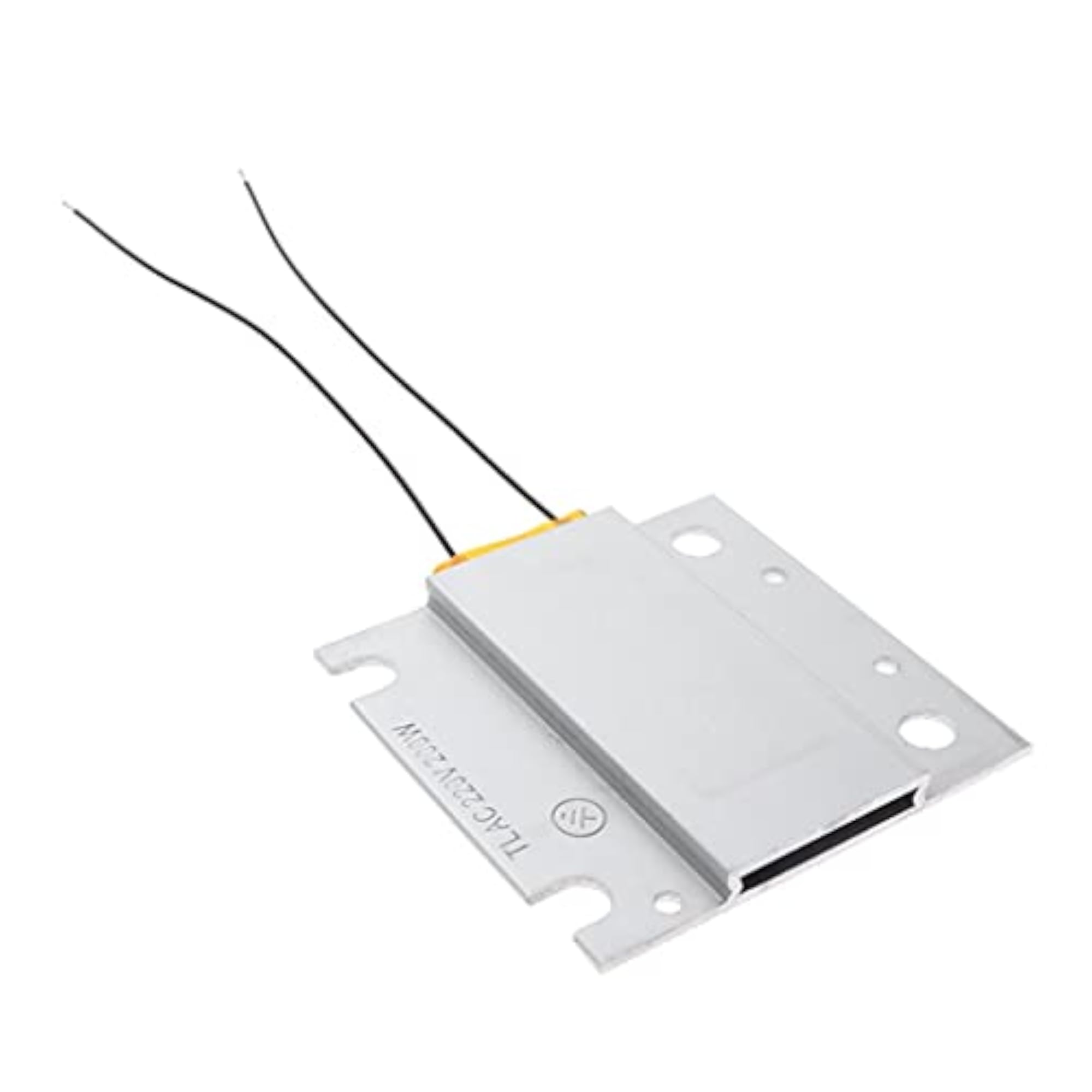PTC Heating Element Heater Thermostat Plate LED Lamp Bead Tool