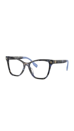 Image of Tory Burch Women's Miller Cat Eye Eyeglasses