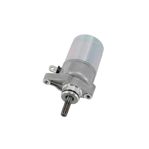 Réparer le démarrage de votre TTR110E avec le 5B6-H1800-00