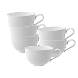 Rustikales Design als Blickfang, Bildet mit Untertasse ein Duo, Passt unter Kaffeeautomaten, die Höhe von 7 cm erlauben