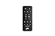 Polk Audio Signa S4 True Dolby Atmos TV Soundbar mit Wireless Subwoofer, 3.1.2 Soundbar für TV Geräte, HDMI eARC, Bluetooth, AUX, optischer Eingang, Schwarz