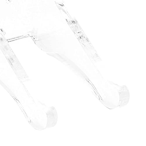 Image of CBGuitar Hanger Wall Mount Display for Mandolin Acoustic Electric Guitars|Musical Instruments & Gear | Guitars & Basses | Parts & Accessories |1 Piece Guitar Wall Hanger