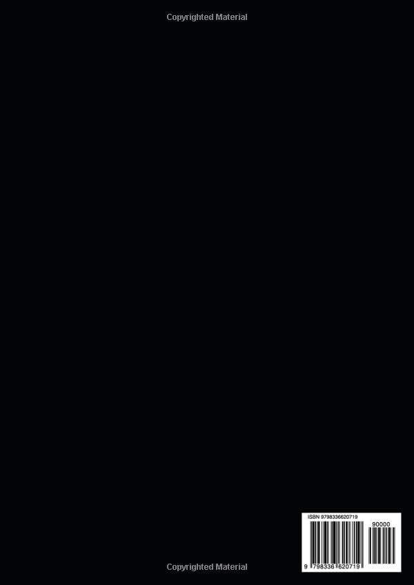 Back cover of Microsoft Word User Guide 2024