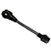 Ap Products 1600569 30/15amp Flat Wire Adapte